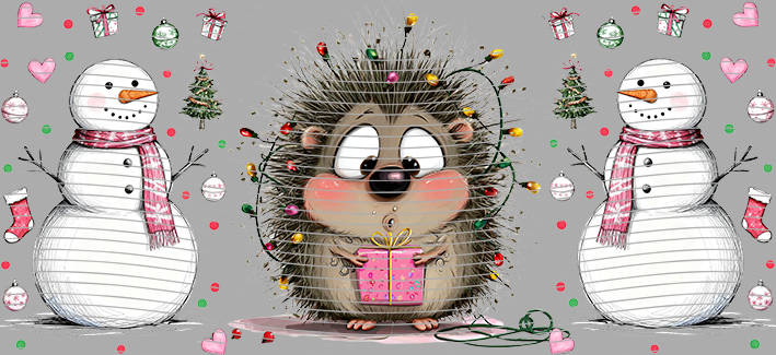 16oz Christmas-J10-986